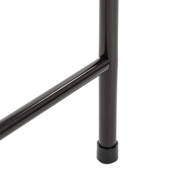 Mainstays 3-Shelf Over the Toilet Steel Freestanding Storage Shelf Unit, Silver, Holds up to 30 lb Capacity