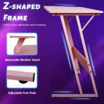 YRLLENSDAN L Shaped Computer Desk, Corner Desk Gaming Table Computer Desk L Shaped Desks Gaming Desks with Large Desktop for