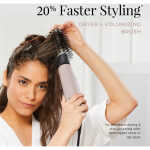 Remington Pro Wet2Style Oval Dryer & Volumizing Brush