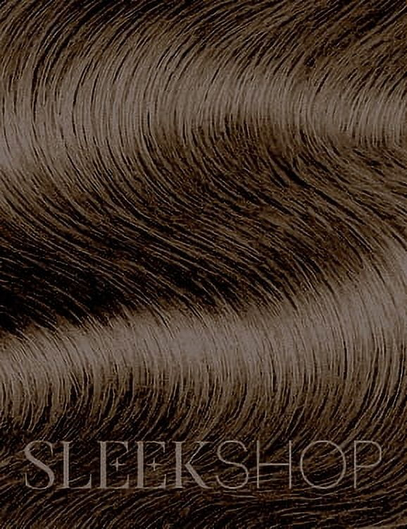 7NN Aveda Full Spectrum Permanent Vegan Treatment Hair Color (2.8 oz) w/ SLEEKSHOP Hair Rat Tail Steel Pin Comb for Scalp