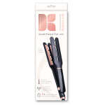 Kim Kimble Quad plated Cooling Flat Iron