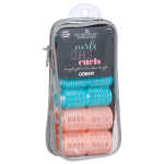 ROLLERS SELF GRIP ASST 12PK
