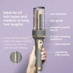 InfinitiPRO by Conair&reg Curl Secret&reg - 1.25" barrel CD1032