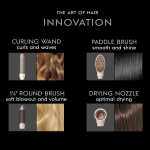 Conair InfinitiPRO DigitalAIRE Hot Air Styler