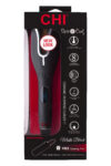 Chi Air Spin N Curl Ceramic Rotating Hair Curler, Onyx Black 1"