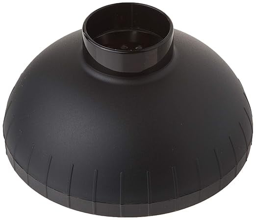 BaBylissPRO Diffuser Italian Series Slide-On