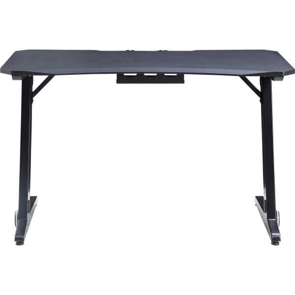 Lorell Standard Ergonomic Gaming Desk