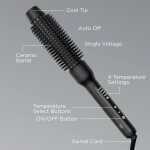 Conair InfinitiPRO Ceramic 1.25" Hot Styling Brush