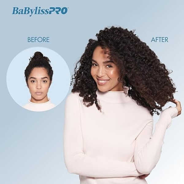 BaBylissPRO Diffuser Italian Series Slide-On