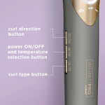 InfinitiPRO by Conair Curl Secret CD1031