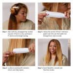 T3 Lucea 1.5&rdquo Straightening & Styling Iron