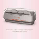 INFINITIPRO BY CONAIR Hot Roller Set with Ionic Generator HS800