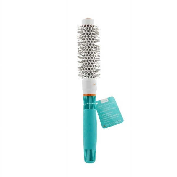 Morrocanoil Ceramic 25mm Round Brush