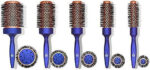 It's a 10 Miracle Round Brush 70mm