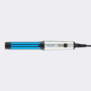 BaBylissPRO Nano Titanium 1" Compact Curling Wand