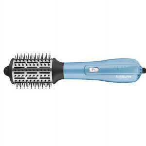 BaBylissPRO Nano Titanium 2.5" Oval Ionic Hot Air Brush