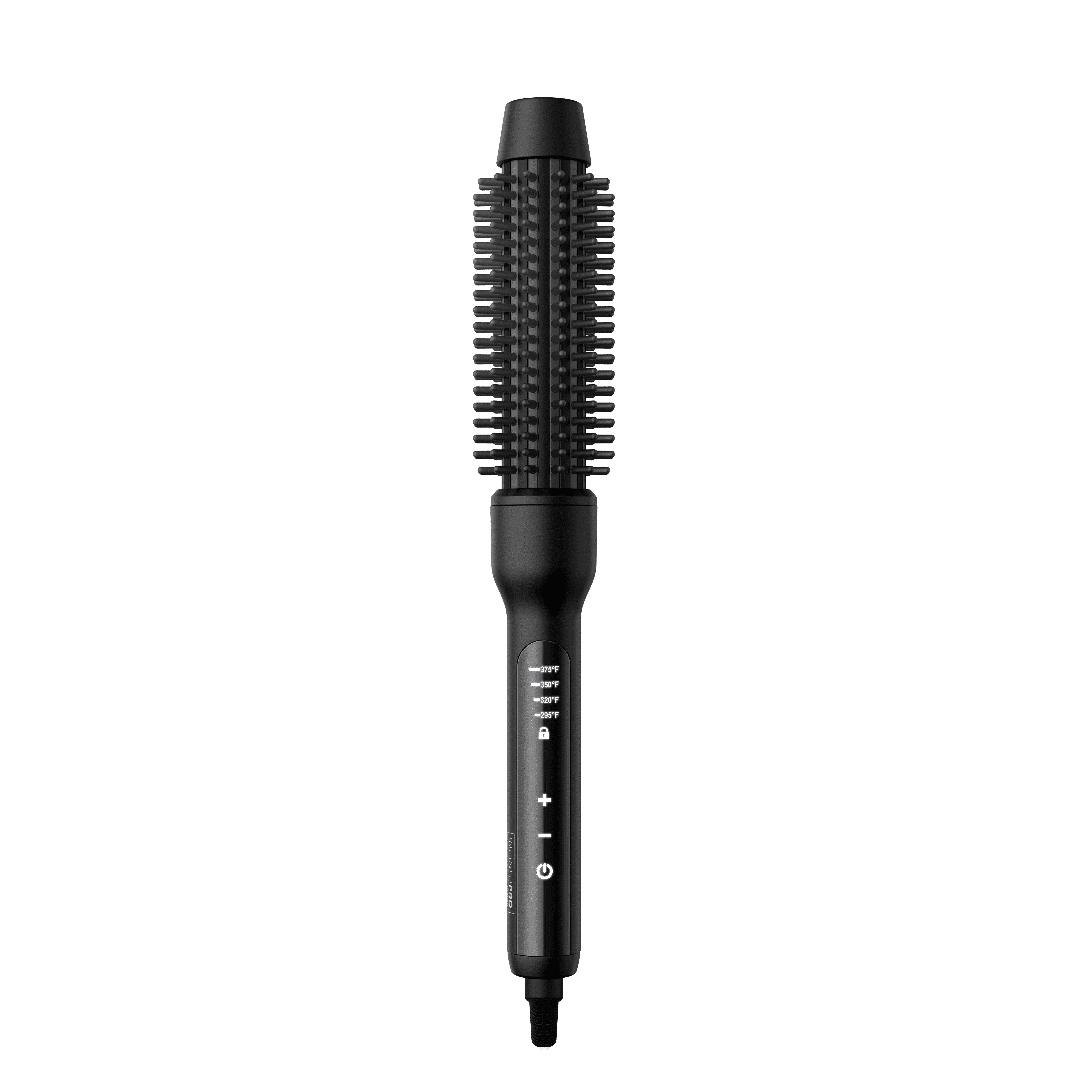 Conair InfinitiPRO Ceramic 1.25" Hot Styling Brush