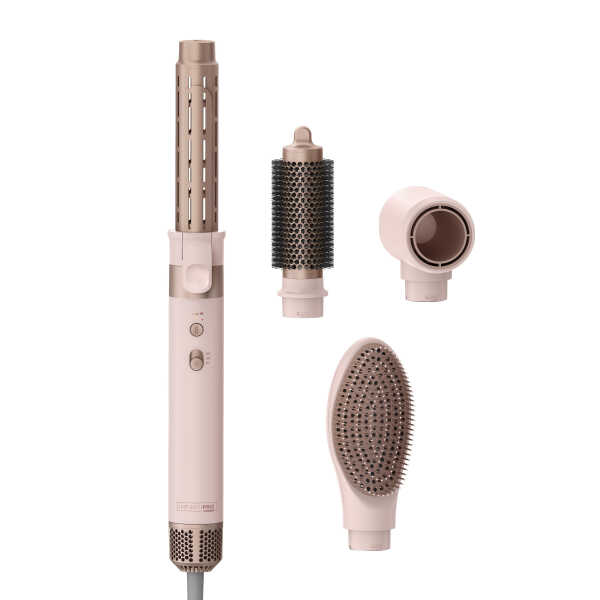 Conair InfinitiPRO DigitalAIRE Hot Air Styler