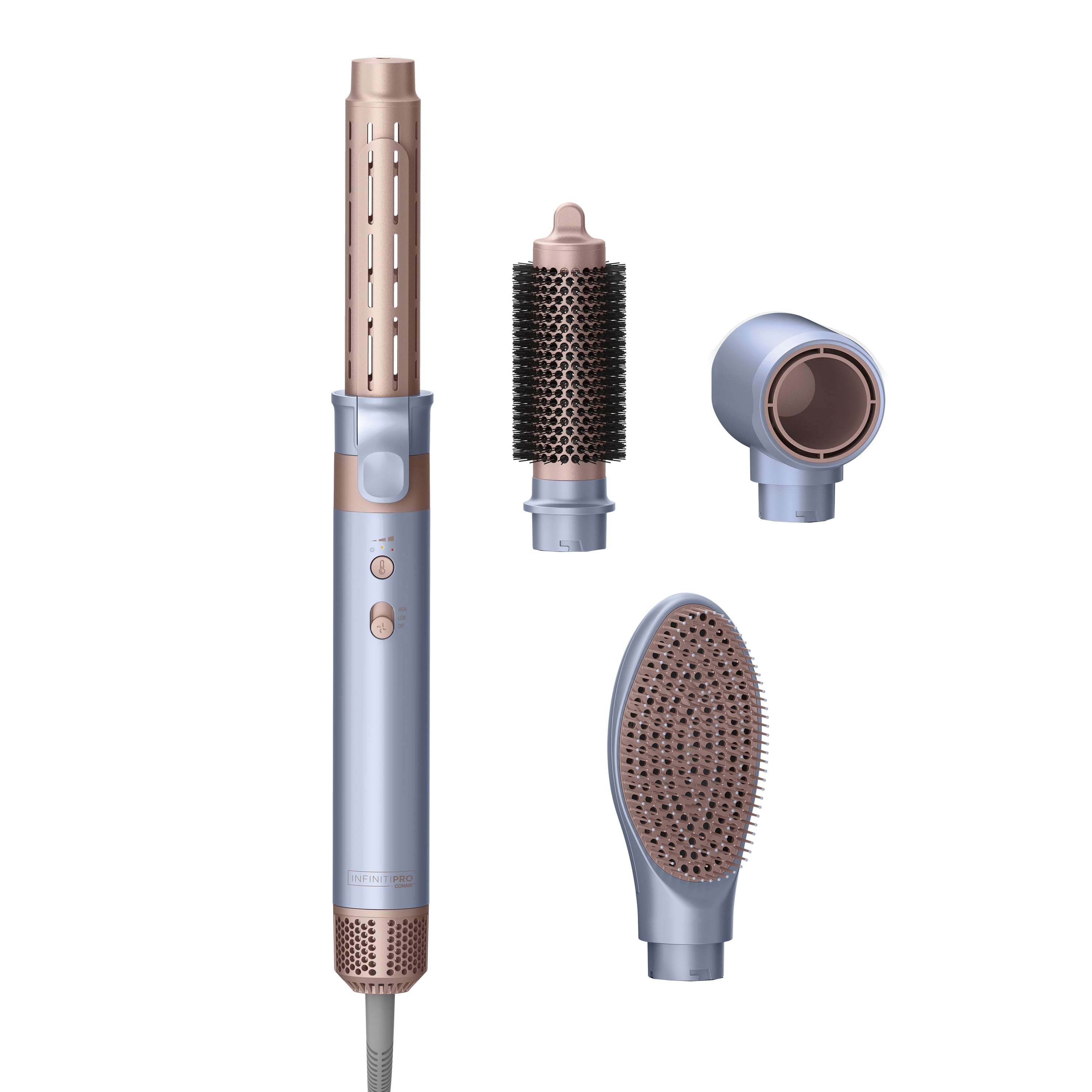 Conair InfinitiPRO DigitalAIRE Hot Air Styler