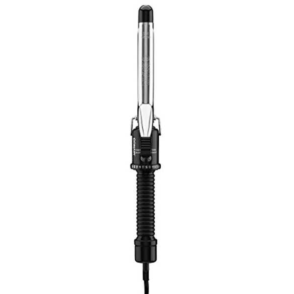 Conair Instant Heat 3/4 Inch Curling Iron, Black, 1 Count