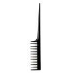Equate Styling Comb, Black