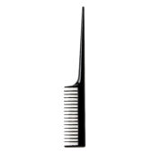 Equate Styling Comb, Black