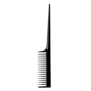 Equate Styling Comb, Black