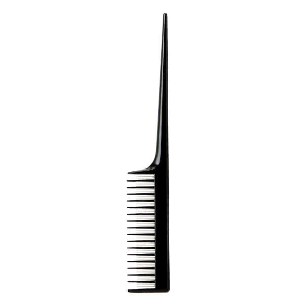 Equate Styling Comb, Black