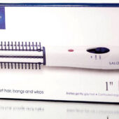Helen Of Troy Professional Brush Iron (Salon Edition / 1")
