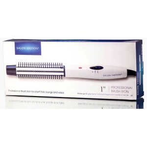 Helen Of Troy Professional Brush Iron (Salon Edition / 1")