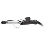 Hot & Hotter Electric Curl Iron