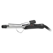 Hot & Hotter Electric Curl Iron