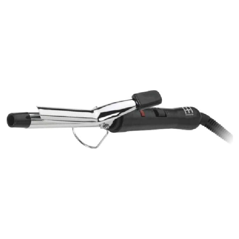 Hot & Hotter Electric Curl Iron