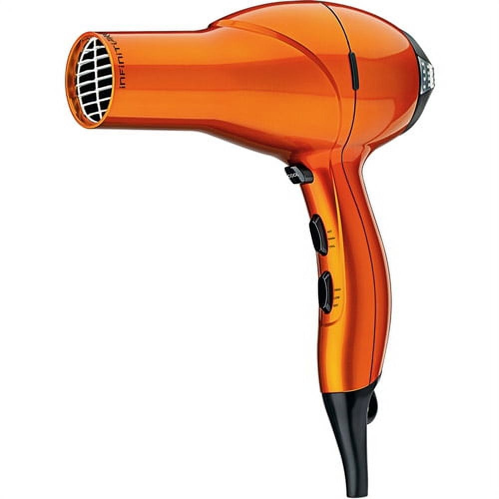 Infiniti Pro By Conair, 1875 Watt Salon Performance Ac Motor Styling Hair Dryer