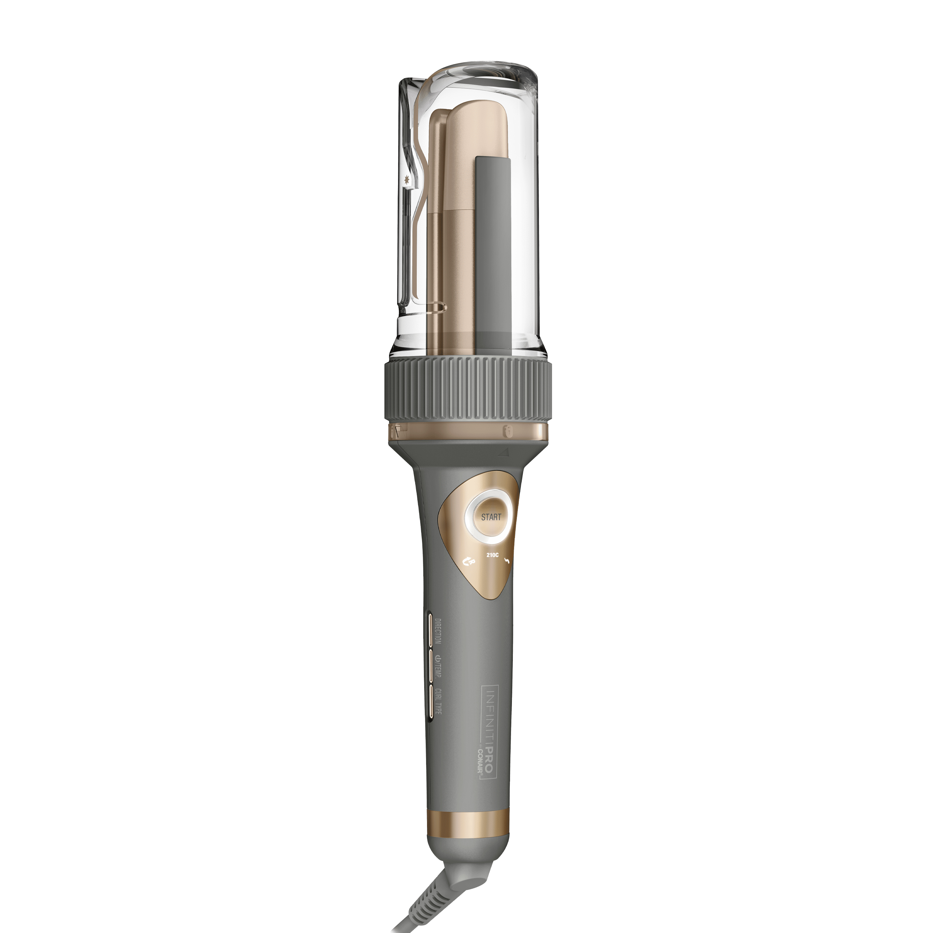 InfinitiPRO by Conair&reg Curl Secret&reg - 1.25" barrel CD1032