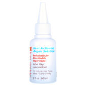 KK Heat Activated Replenishment Argan for KK 1&rdquo Flat Iron