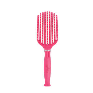 KareCo Tangle Buster Detangler- Pink
