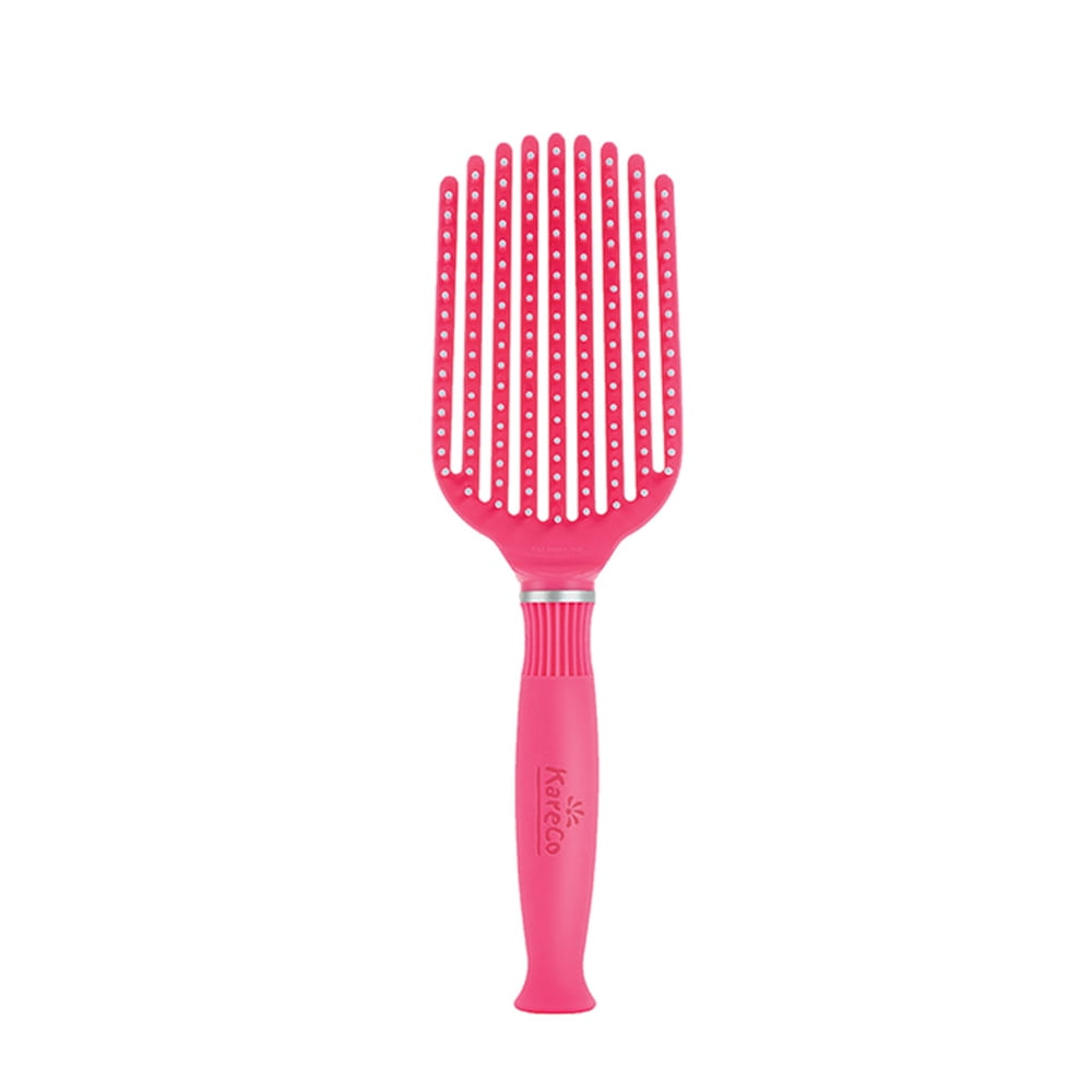 KareCo Tangle Buster Detangler- Pink