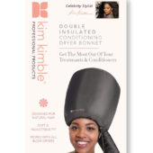 Kim Kimble Double Insulated Conditioning Dryer Bonnet