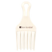 Kim Kimble Double Rowed Curling Comb