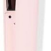 L'ange Hair Le Titane 2-in-1 Titanium Flat Iron Hair Straightener and Curler