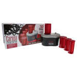 Professional Ionic Steam Hairsetter