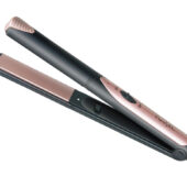 Pure Silk Ceramic Flat Iron