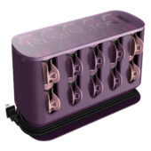 Remington Pro Hair Setter with Thermaluxe Advanced Thermal Technology, Rose