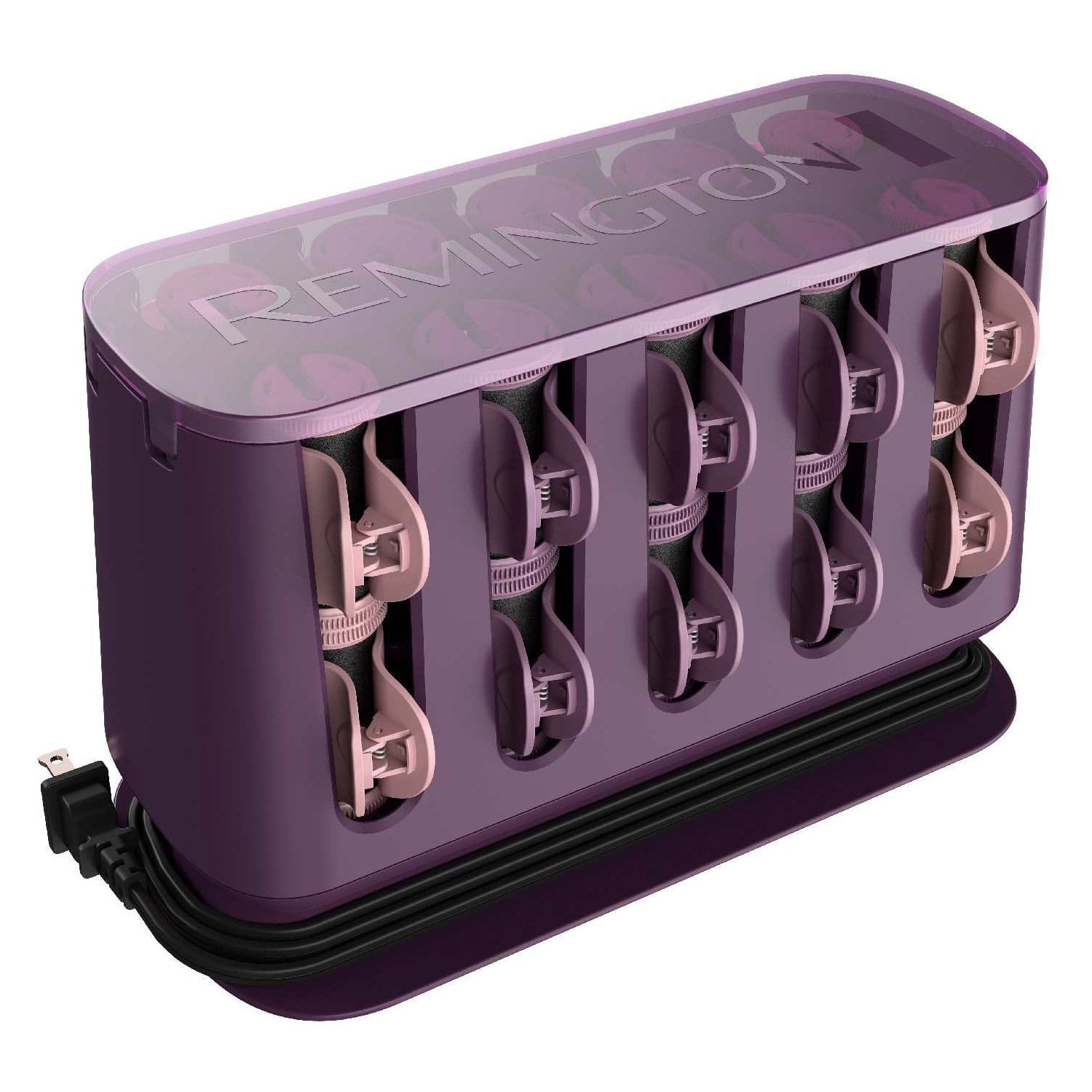 Remington Pro Hair Setter with Thermaluxe Advanced Thermal Technology, Rose