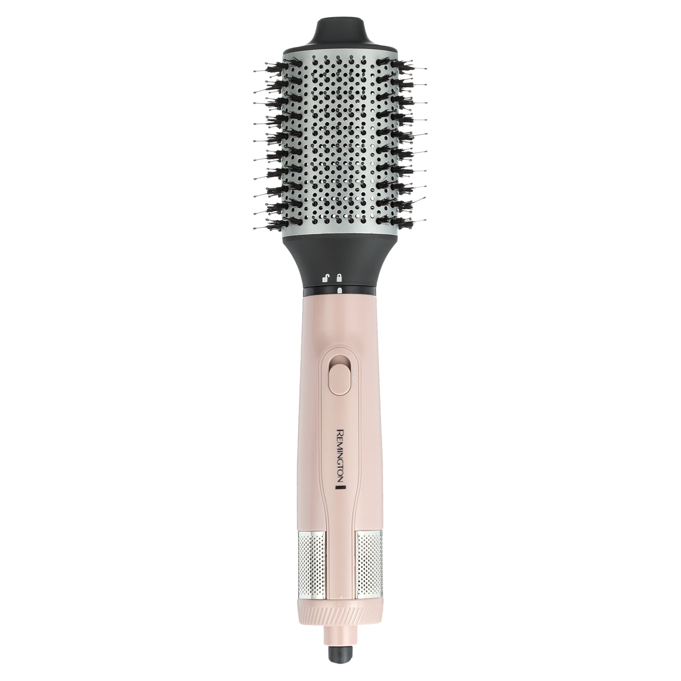 Remington Pro Wet2Style Oval Dryer & Volumizing Brush