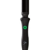 Sultra The Bombshell Clipless Curling Iron, 1.5"