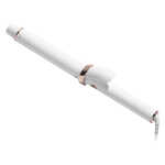 T3 SinglePass Curl X 1.25" Extra-Long Barrel Curling Iron with 9 Heat Settings and Ceramic Barrel for Fast Styling and Lasting