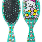 The Wet Brush Hello Kitty Original Detangler - Bubble Gum