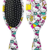 The Wet Brush Hello Kitty Original Detangler - Under My Umbrella